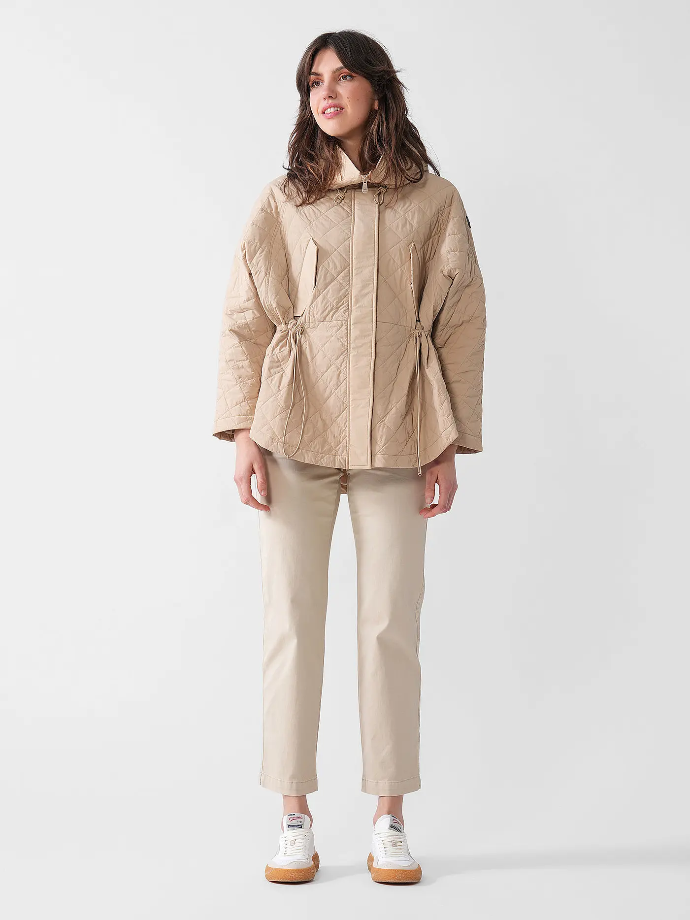 PEUTEREY | Leichtsteppjacke TEXEL | 